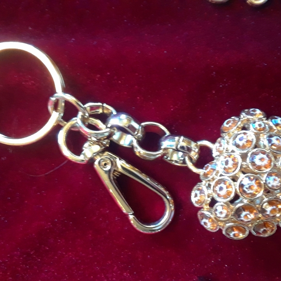 Kathy Van Zeeland Handbag Charms - Picture 6 of 6